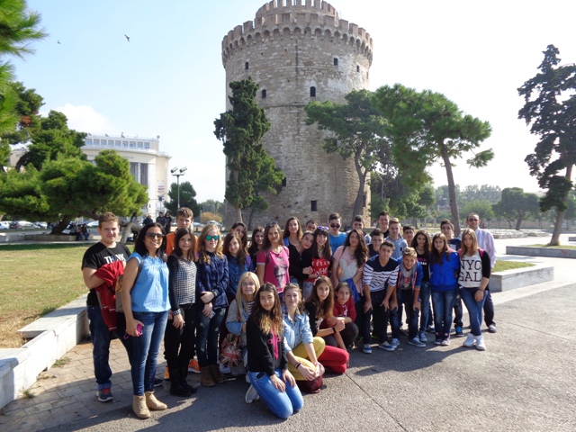 2014-10-22 Excursion Salonica (1)