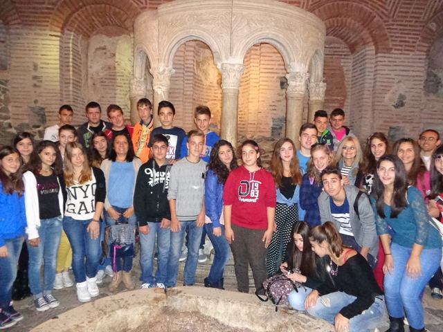 2014-10-22 Excursion Salonica (2)